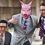 The Chicharones - List pictures