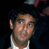 Placido Domingo - List pictures