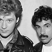Hall & Oates - List pictures