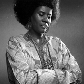 Alice Coltrane - List pictures