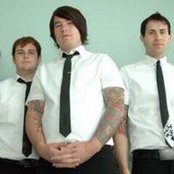Hawthorne Heights - List pictures