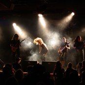 Backlash - List pictures