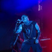 Blasphemy - List pictures