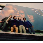 Jim Morrison & The Doors - List pictures