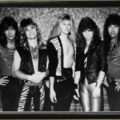 Giuffria - List pictures