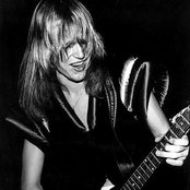 Michael Schenker - List pictures