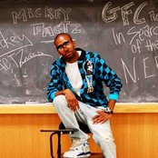 Mickey Factz - List pictures