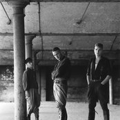 Nitzer Ebb - List pictures