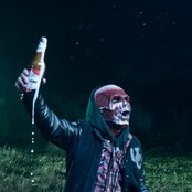 Salmo - List pictures