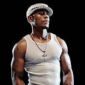 Calvin Richardson - List pictures