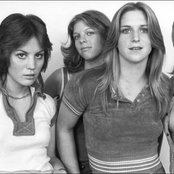 The Runaways - List pictures