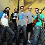 Between The Buried And Me - List pictures