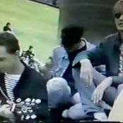 Trash Can Sinatras - List pictures