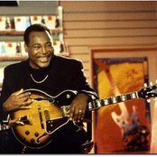 George Benson - List pictures