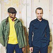 Mattafix - List pictures