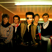 Adam And The Ants - List pictures