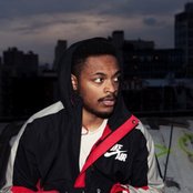 Lee Bannon - List pictures