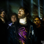 Sky Eats Airplane - List pictures