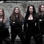 Edenbridge - List pictures