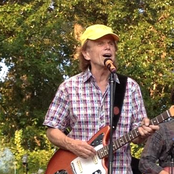 Al Jardine - List pictures