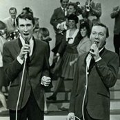 The Righteous Brothers - List pictures
