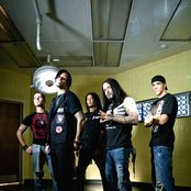 The Autumn Offering - List pictures