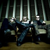 Apocalyptica - List pictures