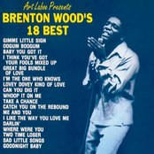 Brenton Wood - List pictures