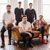 Eliza And The Bear - List pictures