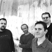 Toad The Wet Sprocket - List pictures