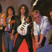 Alcatrazz - List pictures