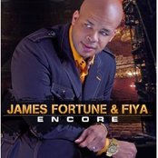James Fortune - List pictures