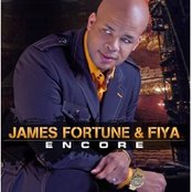 James Fortune And Fiya - List pictures