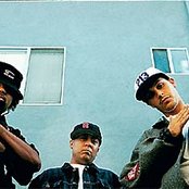 Dilated Peoples - List pictures