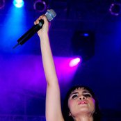 Geisha - List pictures