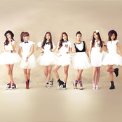 Apink - List pictures