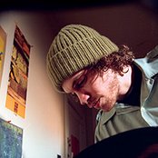 Prefuse 73 - List pictures