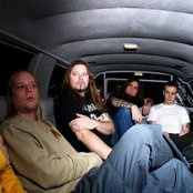 In Flames - List pictures