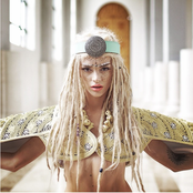 Era Istrefi - List pictures