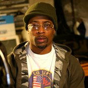 Sadat X - List pictures