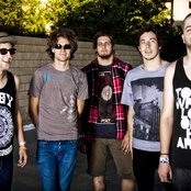 Four Letter Lie - List pictures