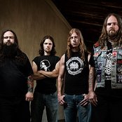 3 Inches Of Blood - List pictures