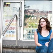 Theresa Sokyrka - List pictures