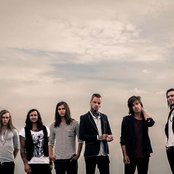 Betraying The Martyrs - List pictures