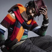 Will I Am - List pictures