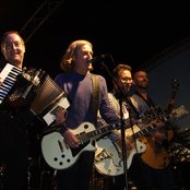 Saw Doctors - List pictures