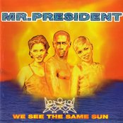 Mr. President - List pictures