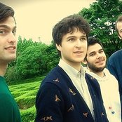 Vampire Weekend - List pictures