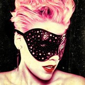 P!nk Featuring Nate Ruess - List pictures