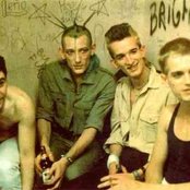 Radio Futura - List pictures